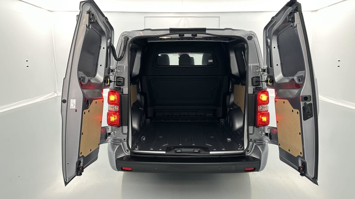 FIAT SCUDO CA SCUDO CA III XL 2.0 HDI 180CH PACK PREMIUM CONNECT EAT8