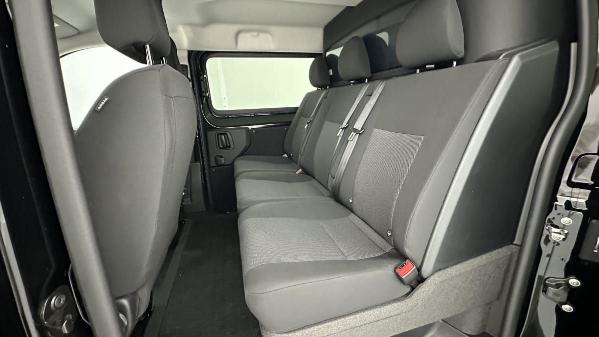 FIAT SCUDO CA SCUDO CA III M 2.0 HDI 180CH PACK PREMIUM CONNECT EAT8