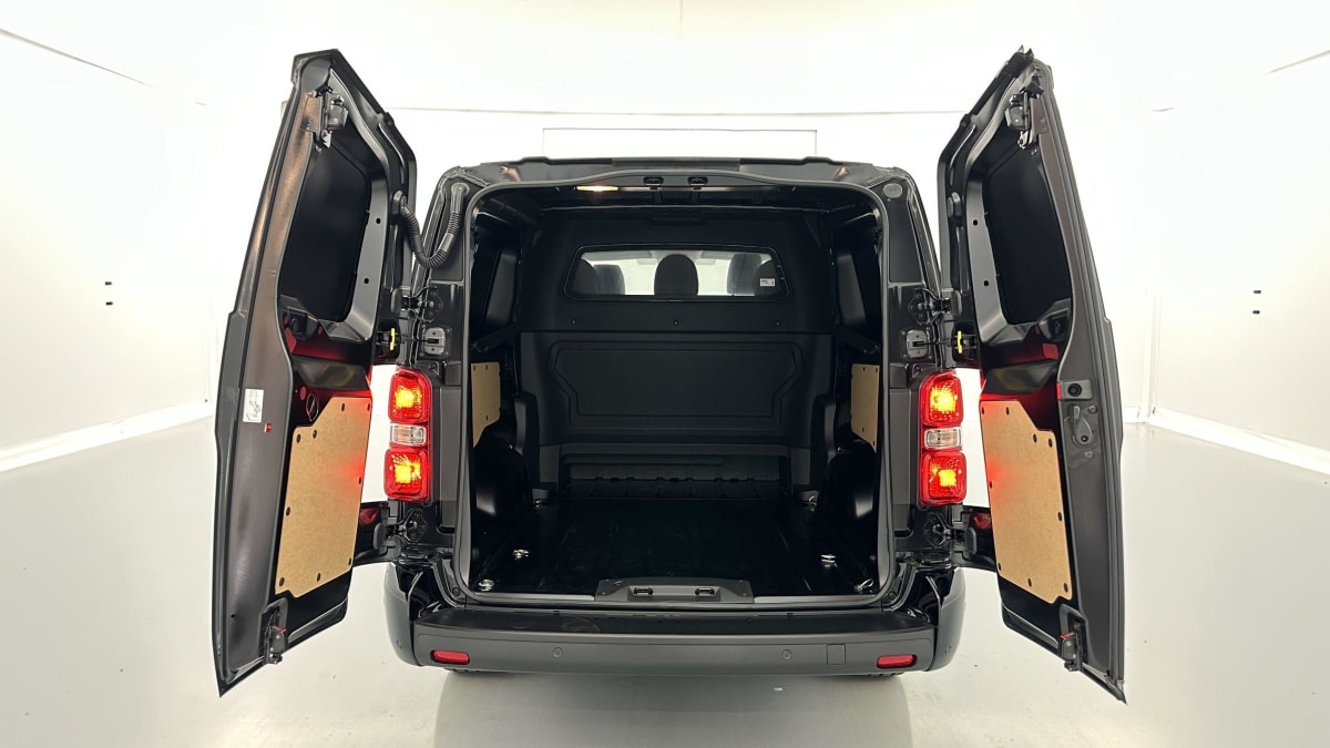FIAT SCUDO CA SCUDO CA XL HDI 180CH PACK PREMIUM CONNECT EAT8
