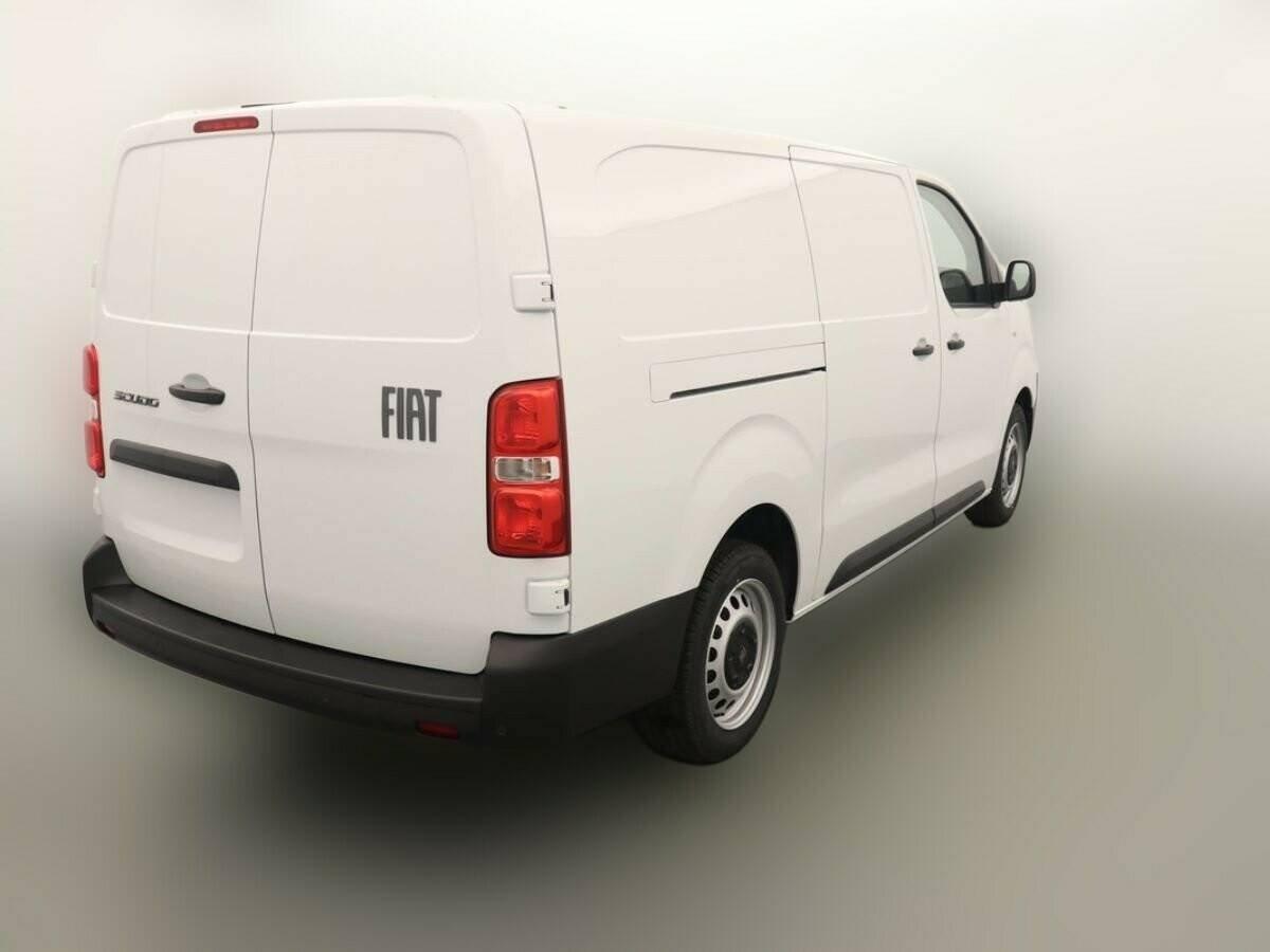 FIAT SCUDO L3 VAN 2.0 TURBO D 145