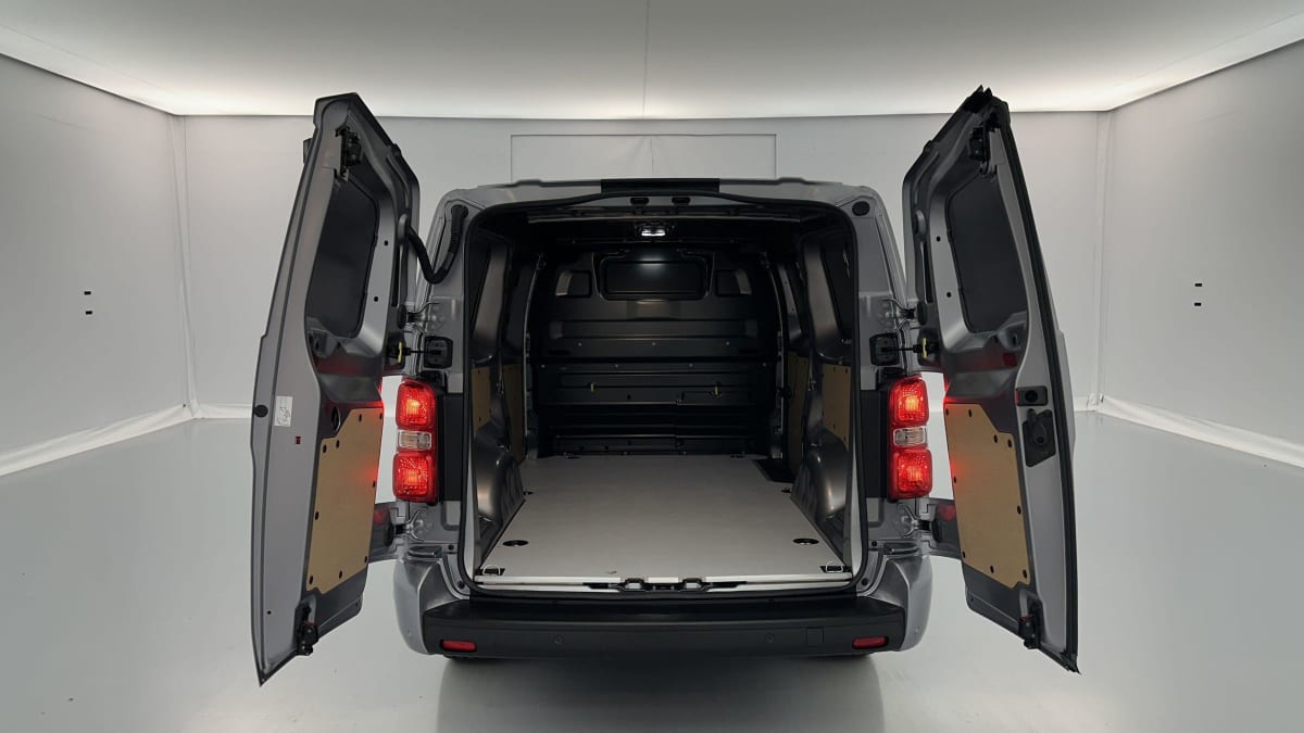 FIAT SCUDO SCUDO III XL 2.0 HDI 180CH EAT8