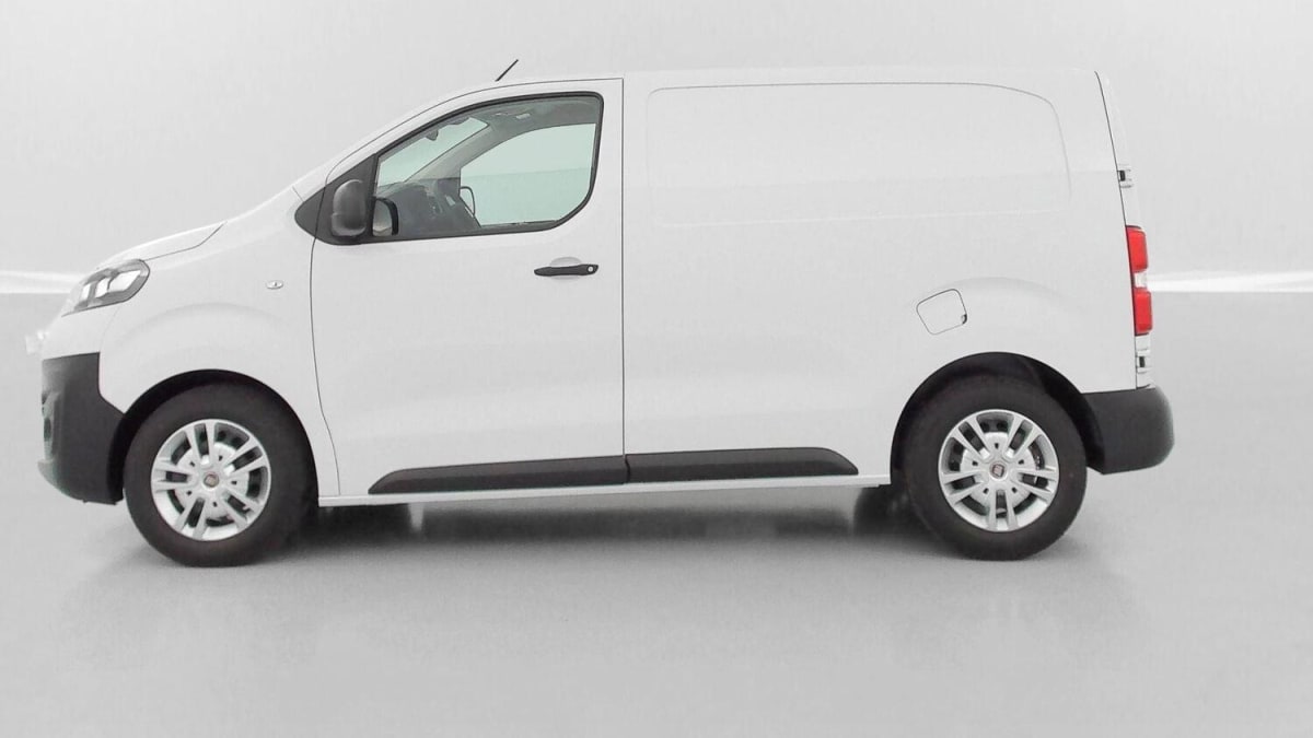 FIAT SCUDO SCUDO 1.5 MULTIJET 120CH COMPACT