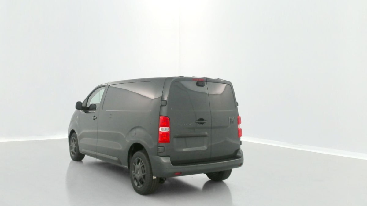 FIAT SCUDO SCUDO III M 2.0 HDI 180CH EAT8