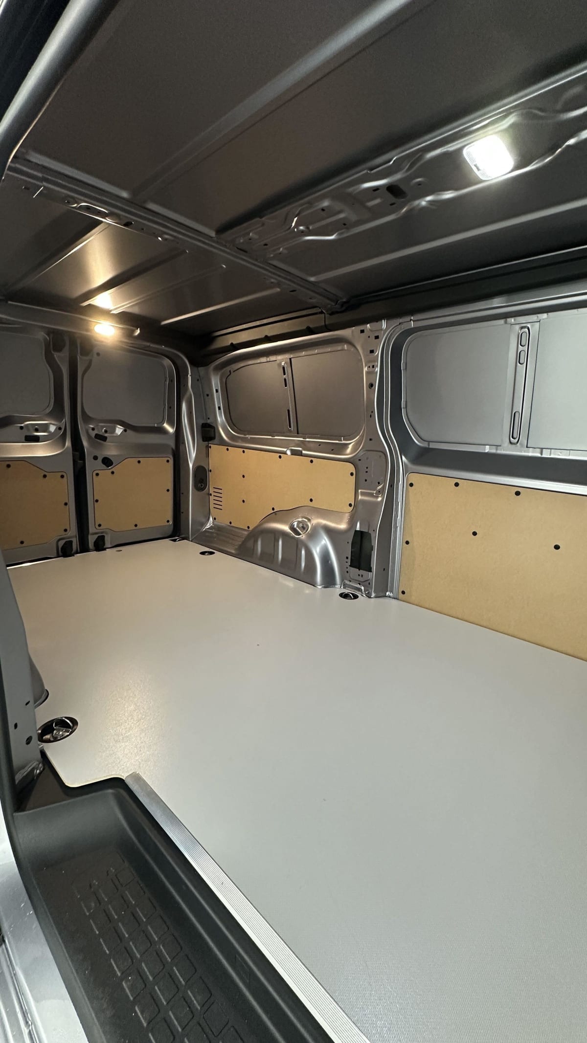 FIAT SCUDO SCUDO III XL 2.0 HDI 180CH EAT8