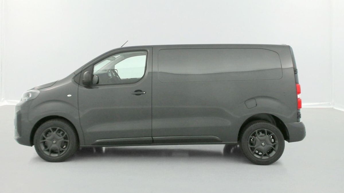 FIAT SCUDO SCUDO III M 2.0 HDI 180CH EAT8