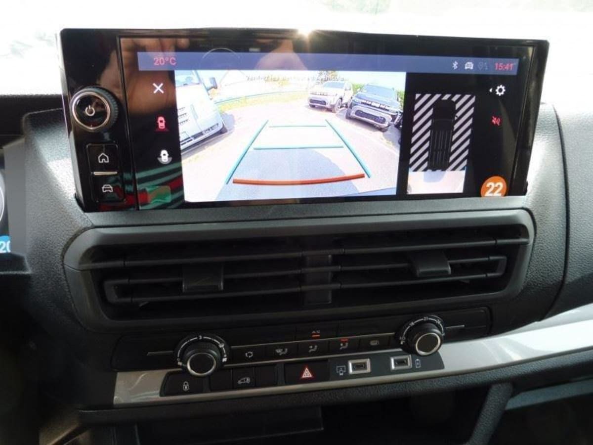 FIAT SCUDO FG XL 2.0 HDI 145CH EAT8