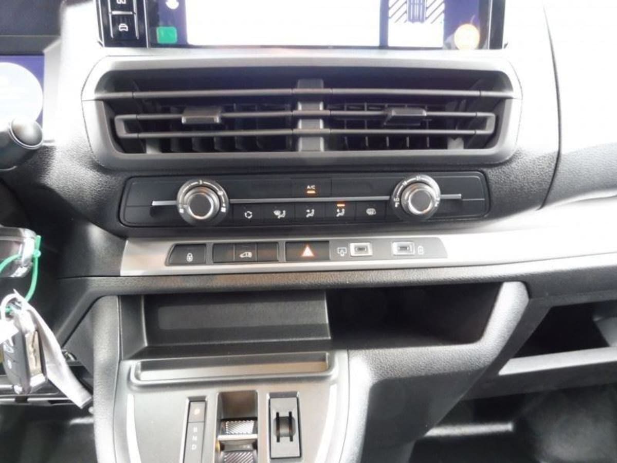 FIAT SCUDO FG XL 2.0 HDI 145CH EAT8