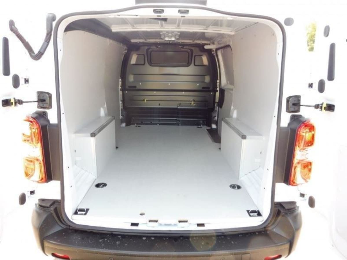 FIAT SCUDO FG XL 2.0 HDI 145CH EAT8