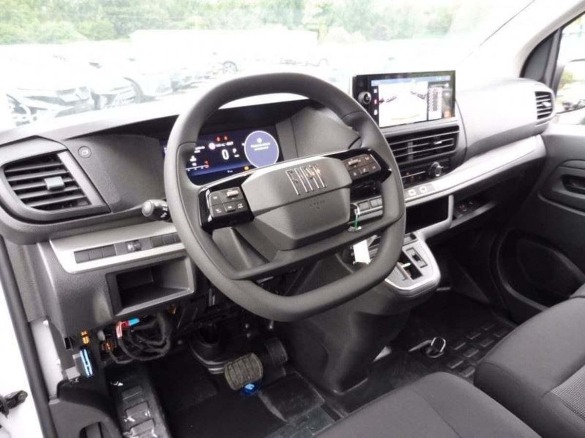 FIAT SCUDO FG XL 2.0 HDI 145CH EAT8