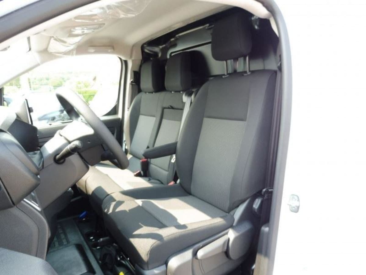 FIAT SCUDO FG XL 2.0 HDI 145CH EAT8