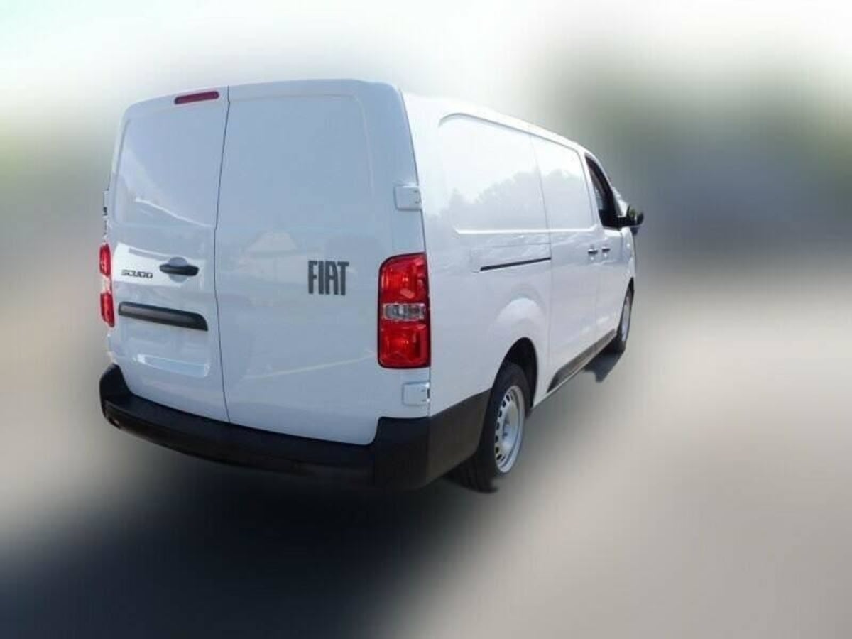 FIAT SCUDO FG XL 2.0 HDI 145CH EAT8