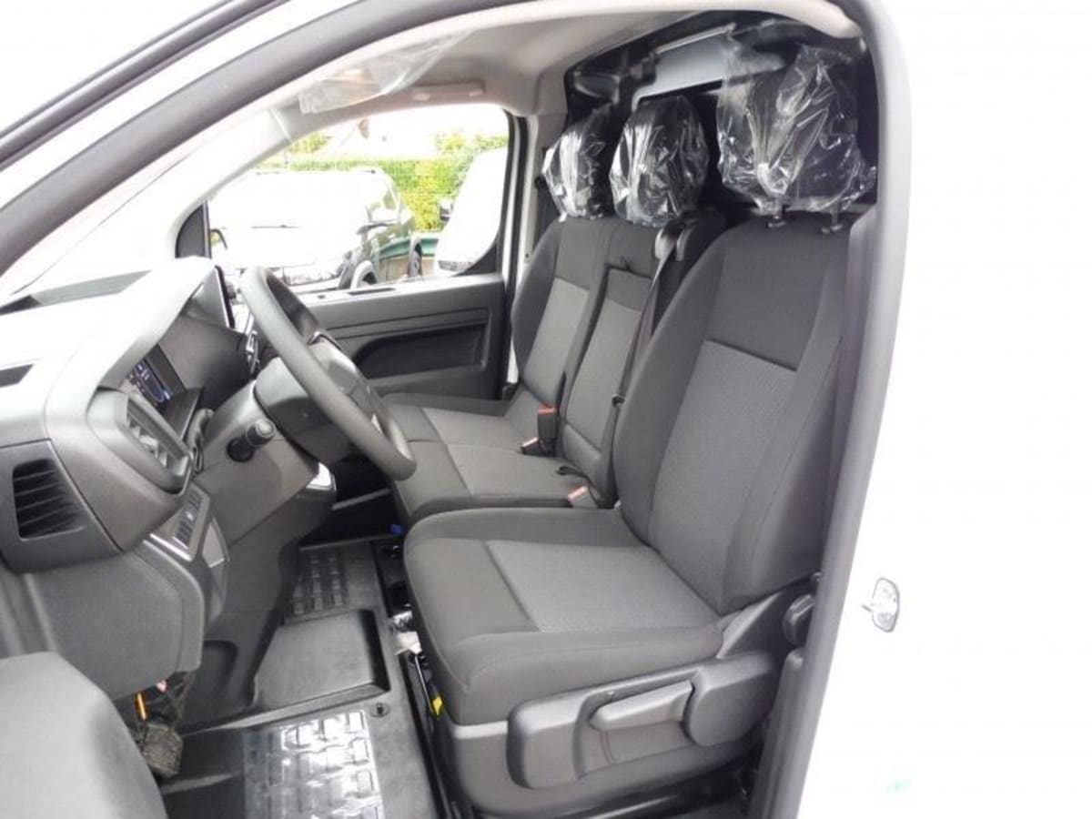 FIAT SCUDO FG XL 2.0 HDI 145CH EAT8