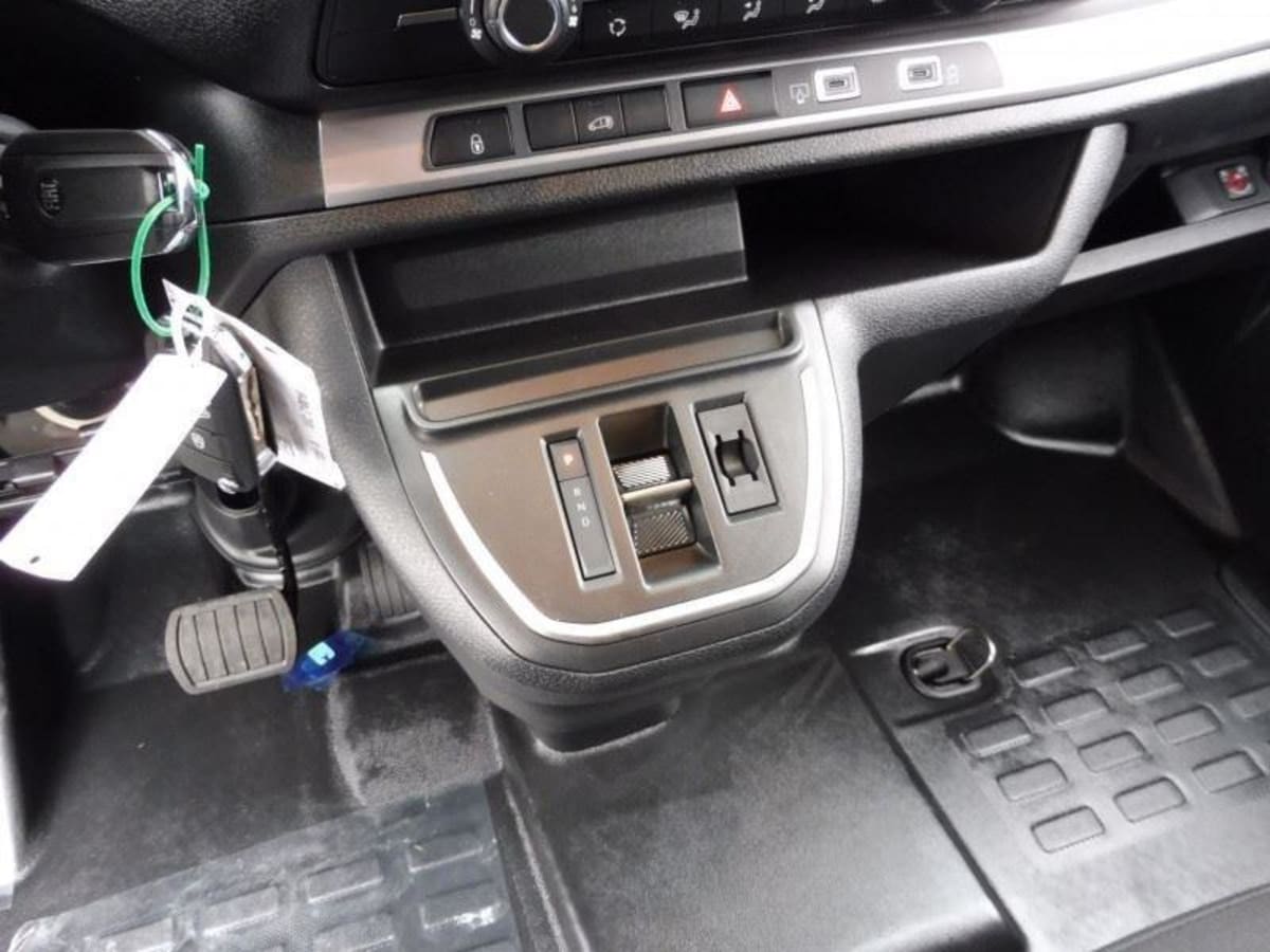FIAT SCUDO FG XL 2.0 HDI 145CH EAT8