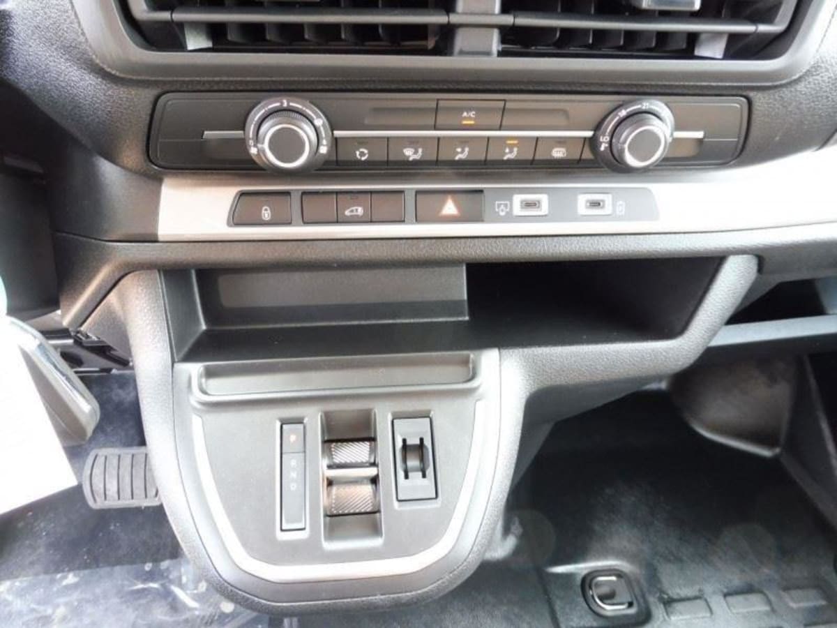 FIAT SCUDO FG XL 2.0 HDI 145CH EAT8