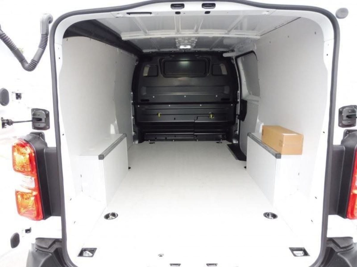 FIAT SCUDO FG XL 2.0 HDI 145CH EAT8