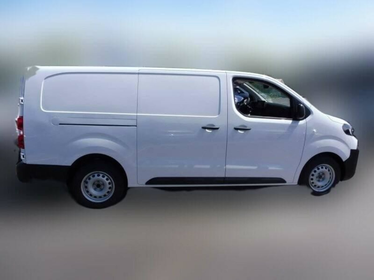 FIAT SCUDO FG XL 2.0 HDI 145CH EAT8
