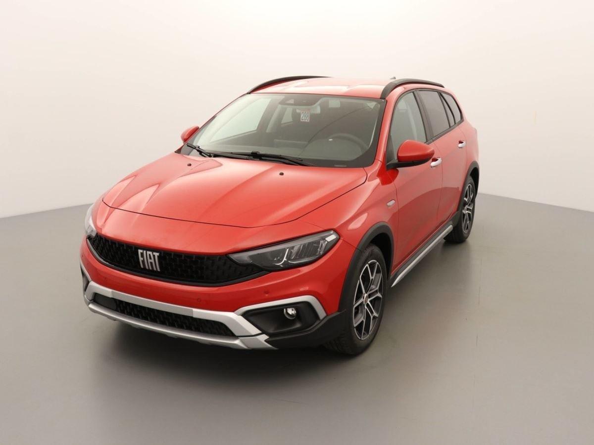 FIAT TIPO - SW CROSS 1.5 HYBRID 130