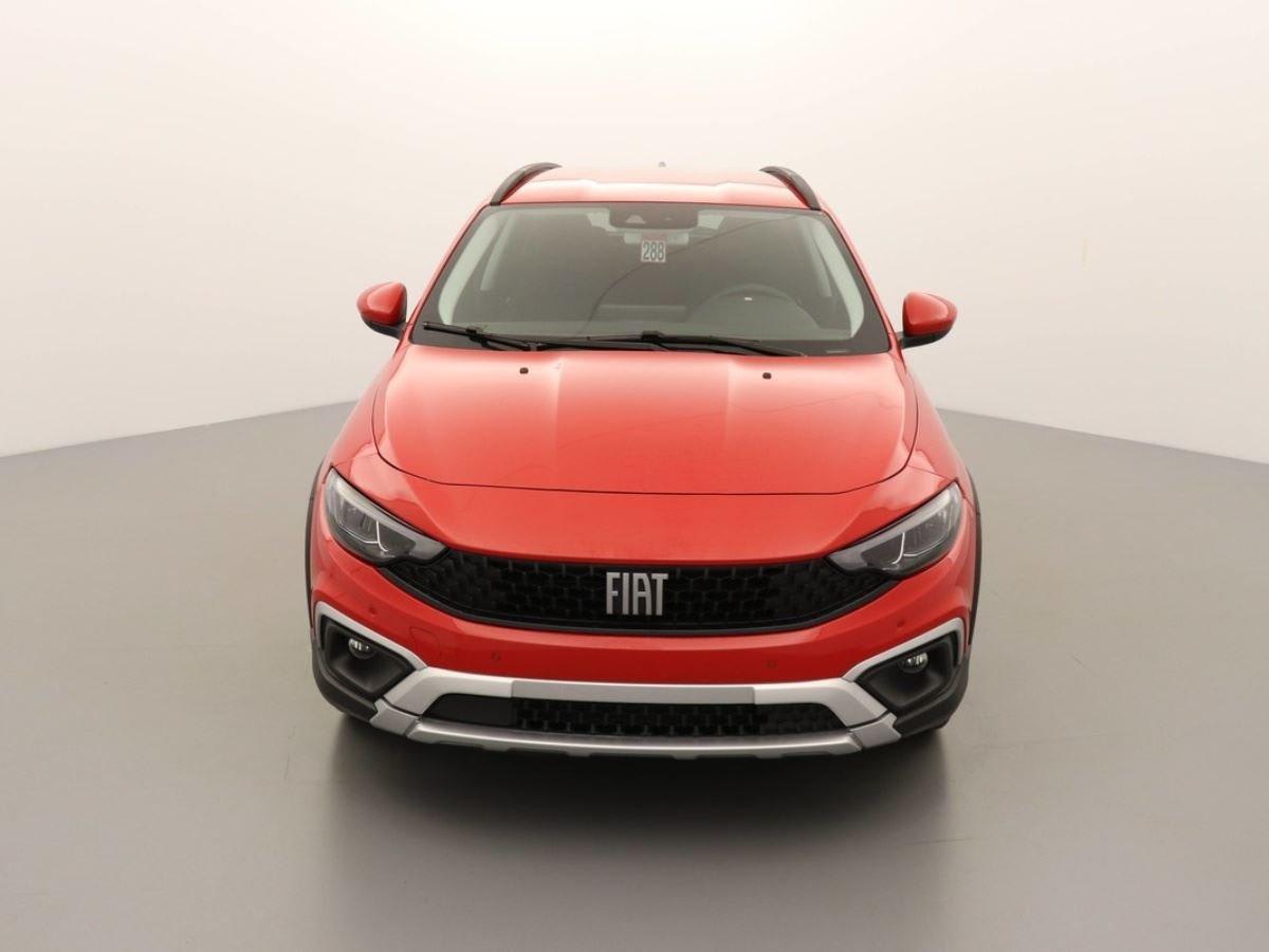 FIAT TIPO SW CROSS 1.5 HYBRID 130