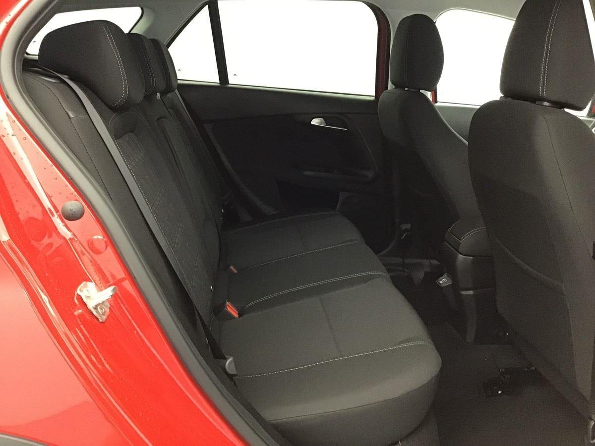 FIAT TIPO SW CROSS 1.5 HYBRID 130