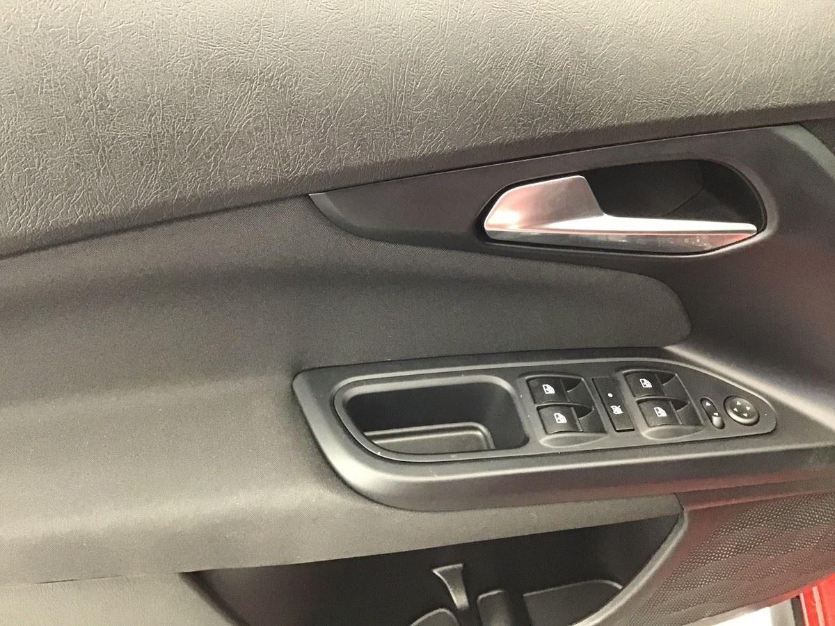 FIAT TIPO SW CROSS 1.5 HYBRID 130
