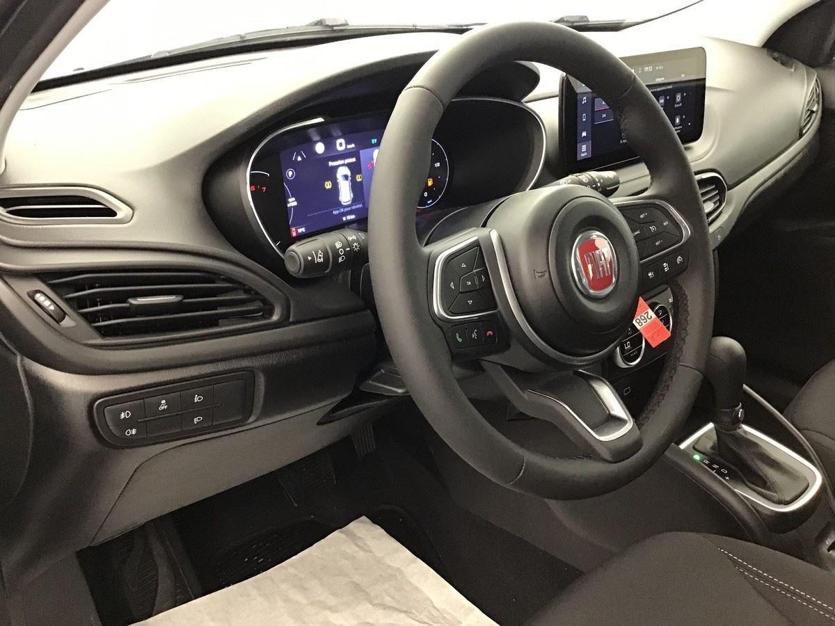 FIAT TIPO SW CROSS 1.5 HYBRID 130