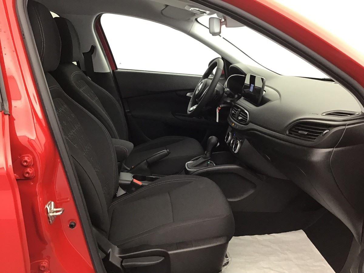 FIAT TIPO SW CROSS 1.5 HYBRID 130
