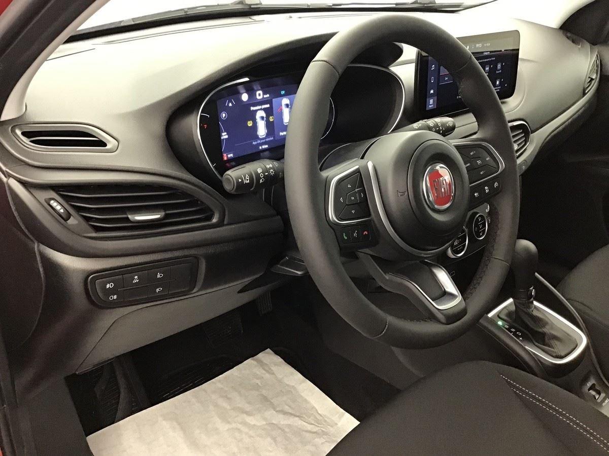 FIAT TIPO SW CROSS 1.5 HYBRID 130