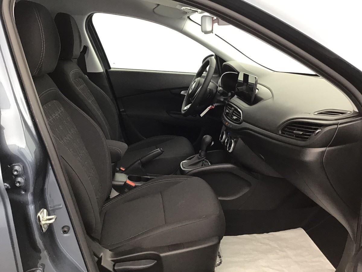 FIAT TIPO SW CROSS 1.5 HYBRID 130