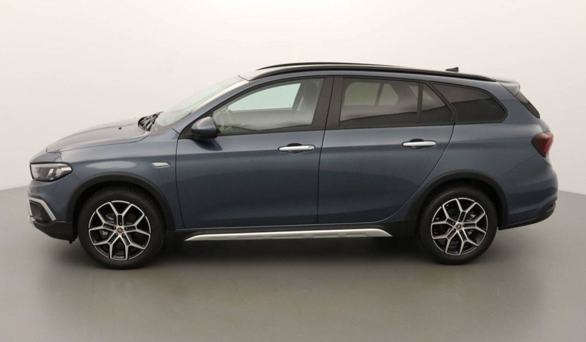 FIAT TIPO SW CROSS 1.5 HYBRID 130