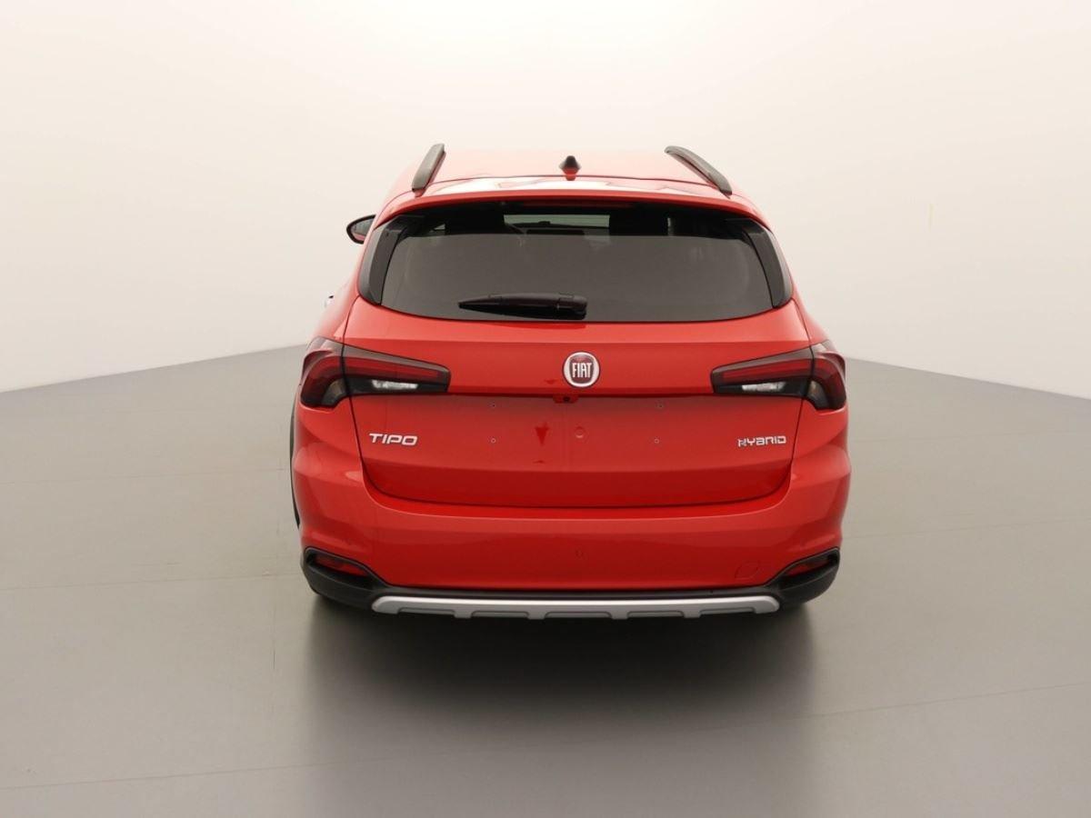 FIAT TIPO SW CROSS 1.5 HYBRID 130