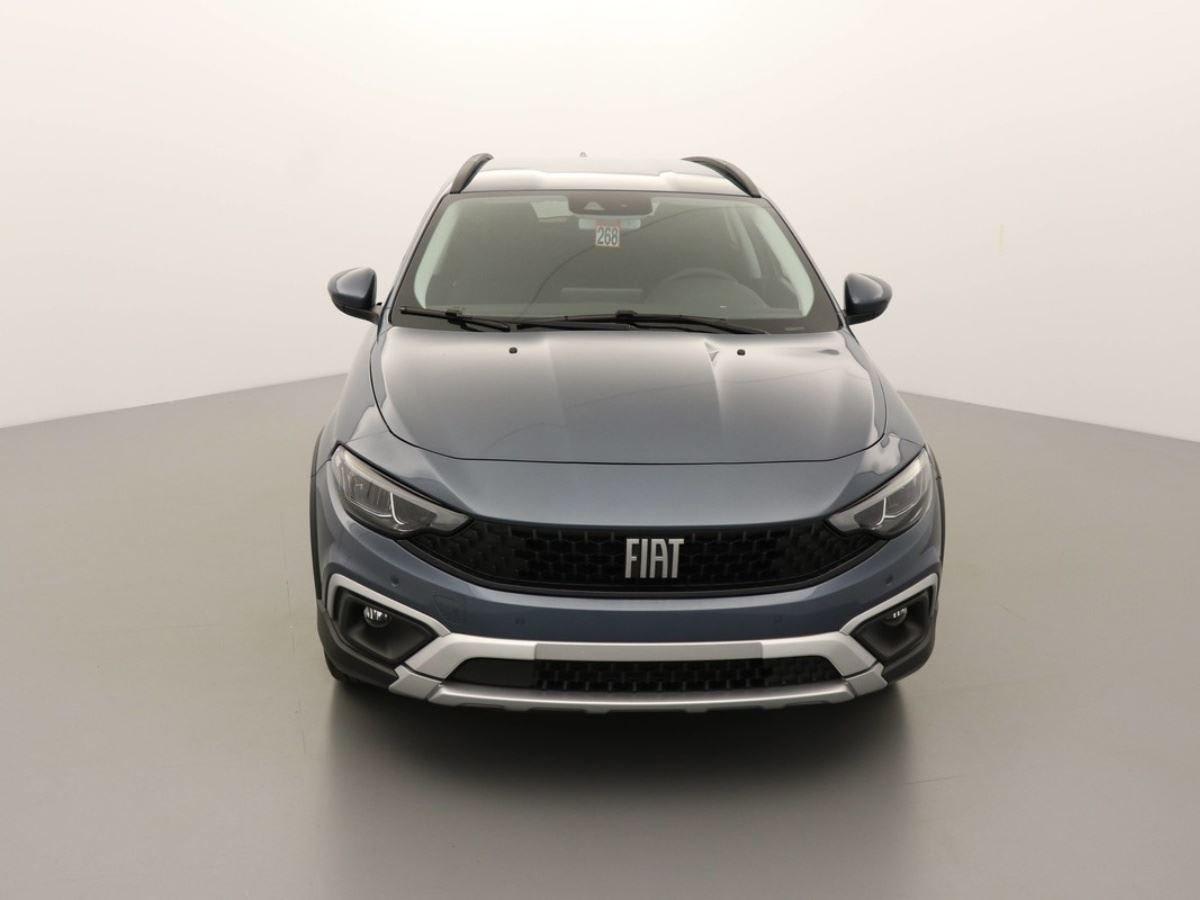 FIAT TIPO SW CROSS 1.5 HYBRID 130