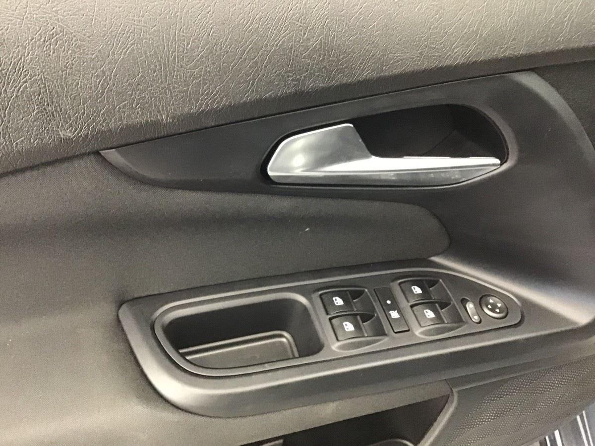 FIAT TIPO SW CROSS 1.5 HYBRID 130