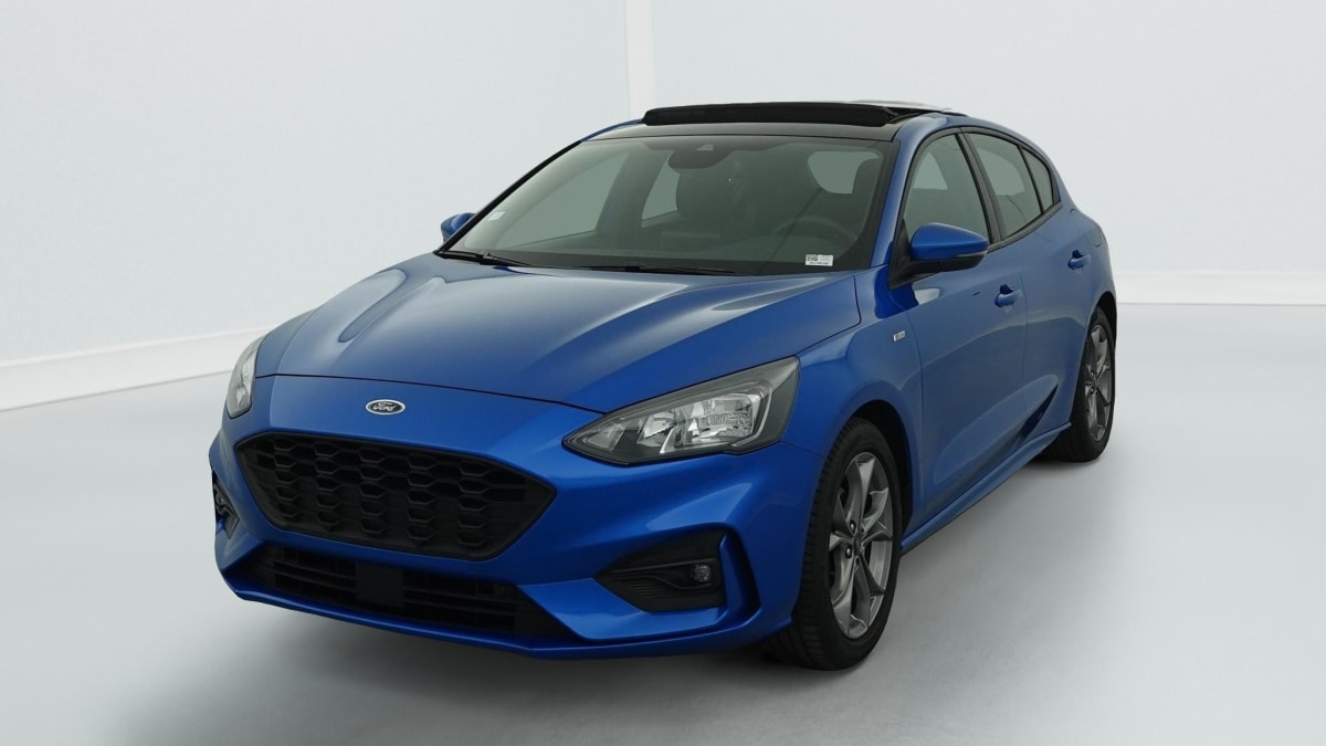 Ford Focus - Image 3