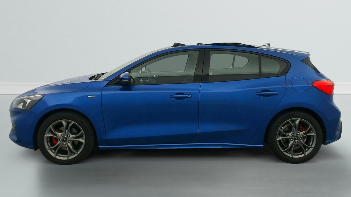 Ford Focus - Image 4