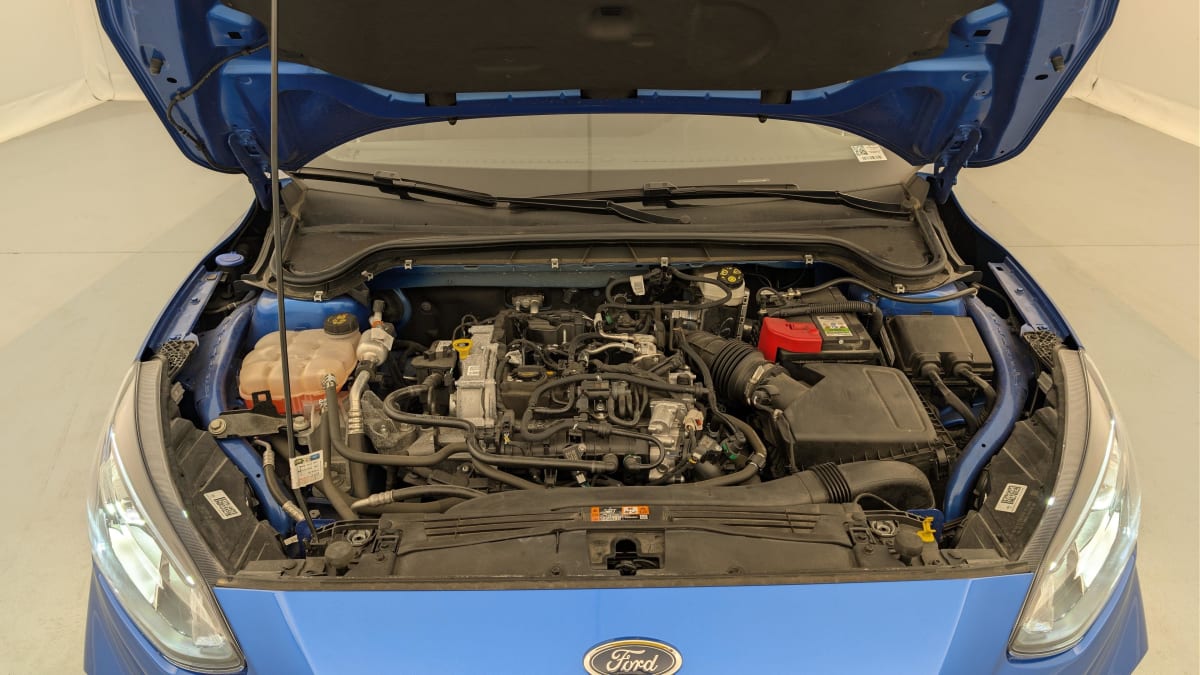 Ford Focus - Image 20