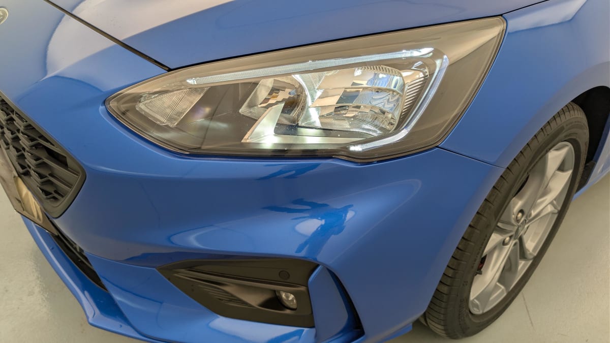 Ford Focus - Image 21