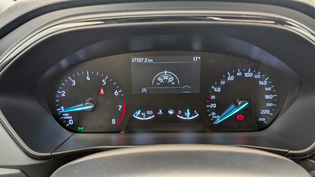 Ford Focus - Image 22