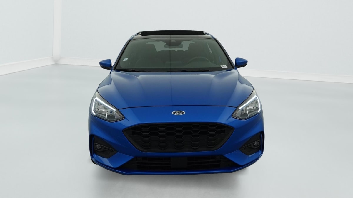 Ford Focus - Image 2