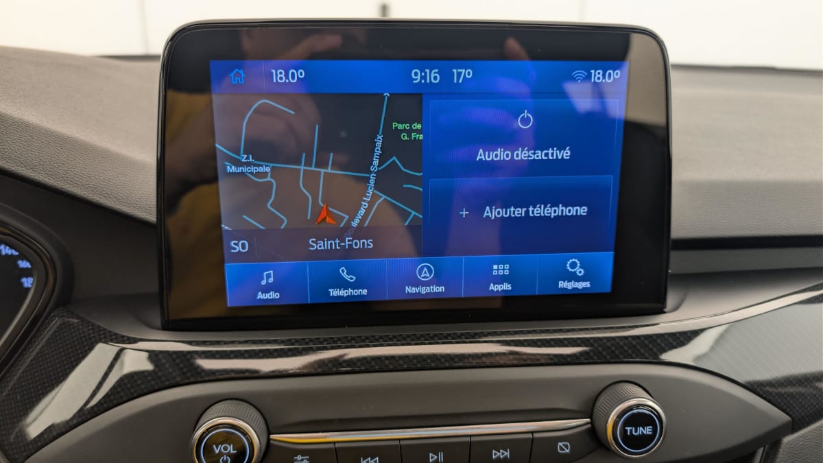 Ford Focus - Image 17