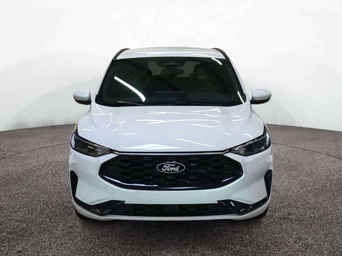 FORD KUGA KUGA 2.5 DURATEC 180 CH FLEXIFUEL FHEV E85 POWERSHIFT ST-LINE