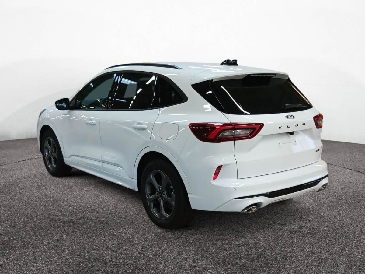 FORD KUGA KUGA 2.5 DURATEC 180 CH FLEXIFUEL FHEV E85 POWERSHIFT ST-LINE
