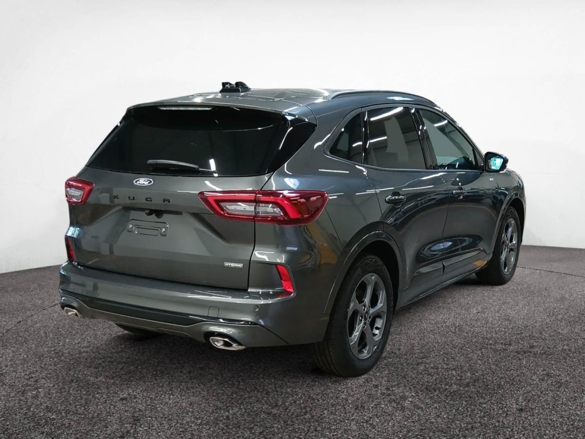 FORD KUGA KUGA 2.5 DURATEC 180 CH FLEXIFUEL FHEV E85 POWERSHIFT ST-LINE