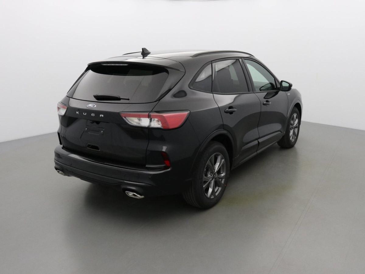 FORD KUGA 3 ST-LINE 1.5 ECOBOOST 150
