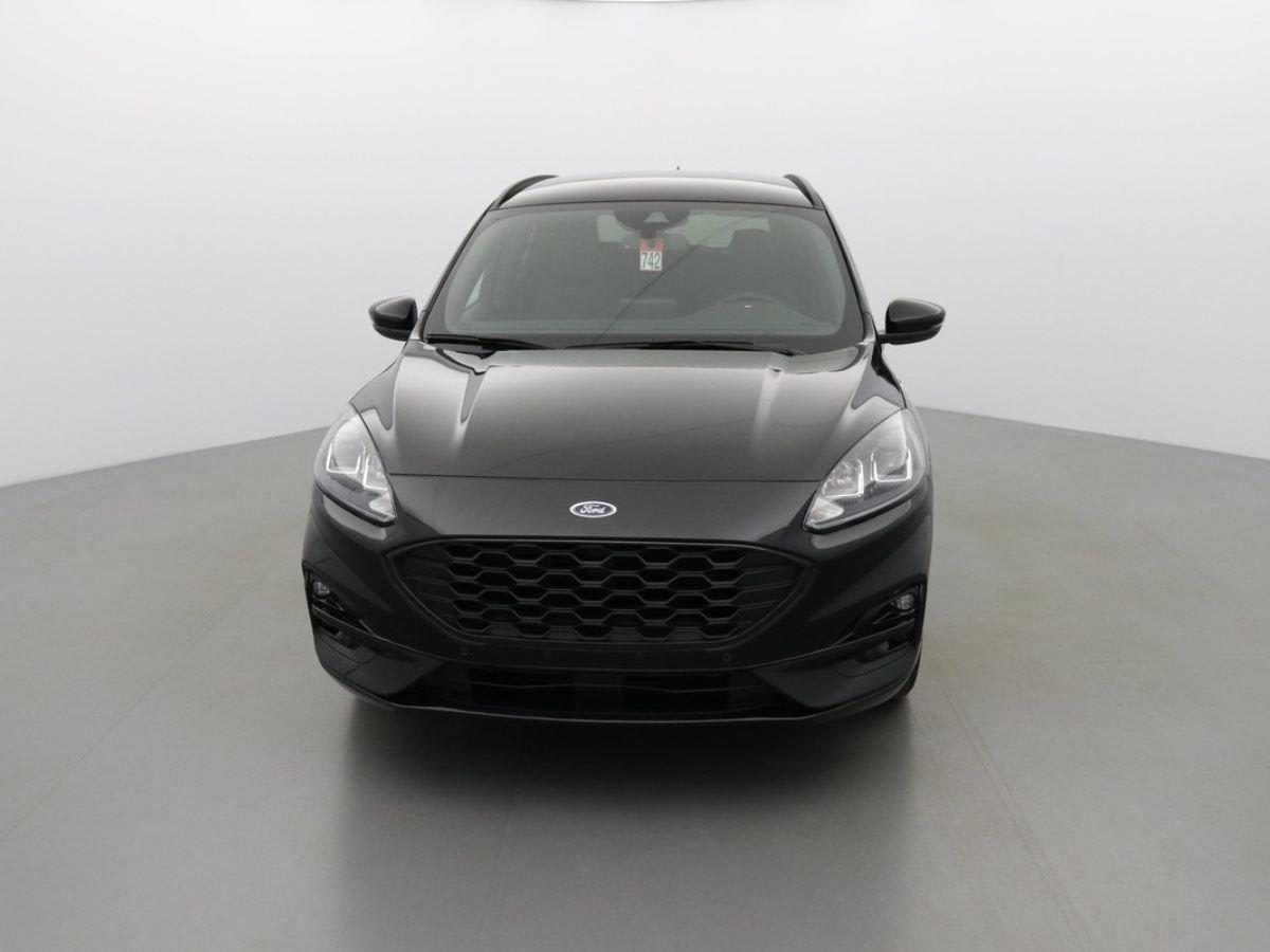 FORD KUGA 3 ST-LINE 1.5 ECOBOOST 150