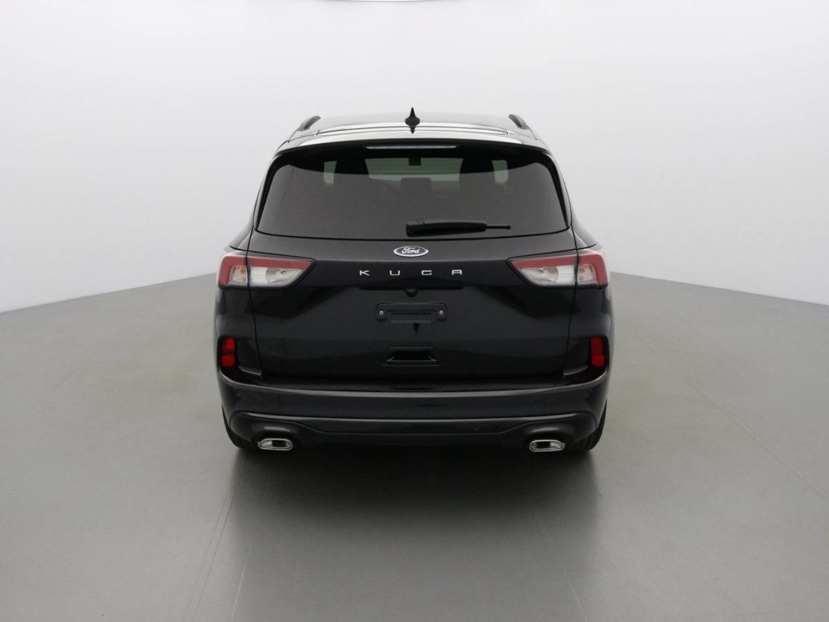FORD KUGA 3 ST-LINE 1.5 ECOBOOST 150