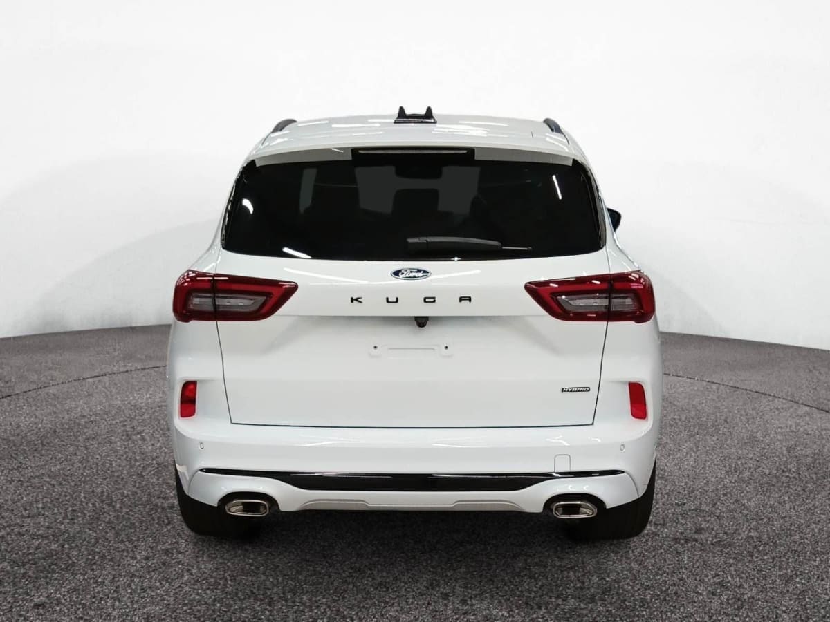 FORD KUGA KUGA 2.5 DURATEC 180 CH FLEXIFUEL FHEV E85 POWERSHIFT ST-LINE