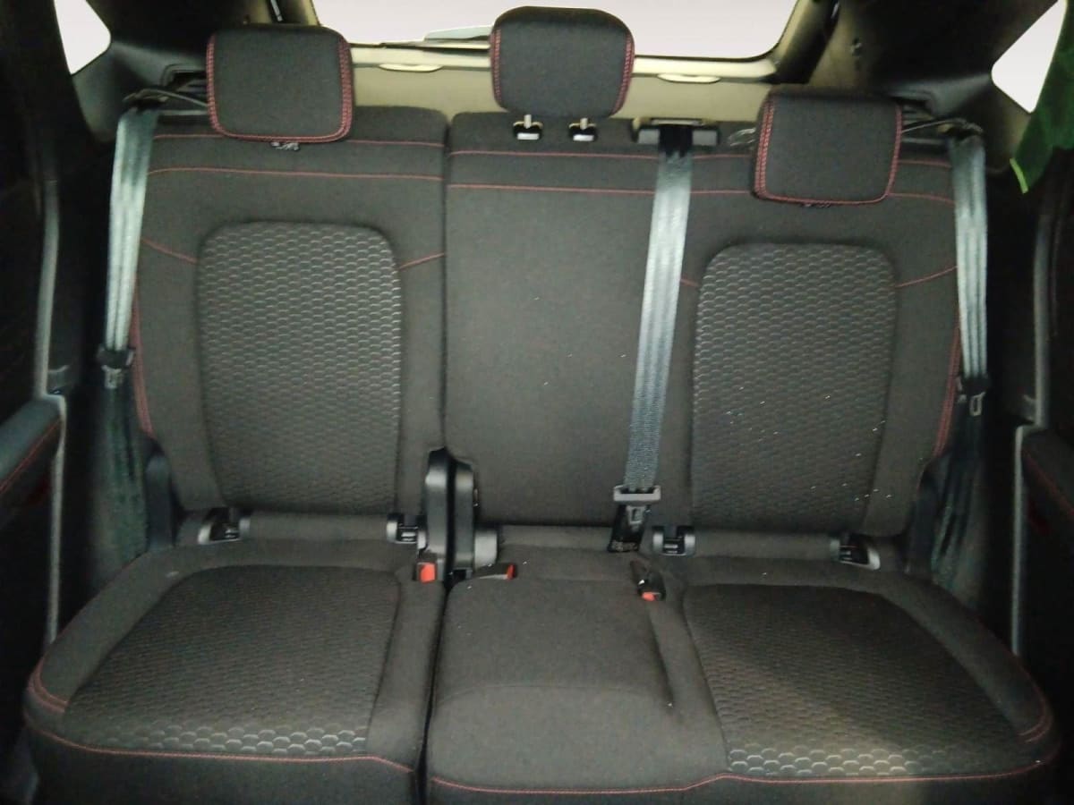 FORD KUGA KUGA 2.5 DURATEC 180 CH FLEXIFUEL FHEV E85 POWERSHIFT ST-LINE