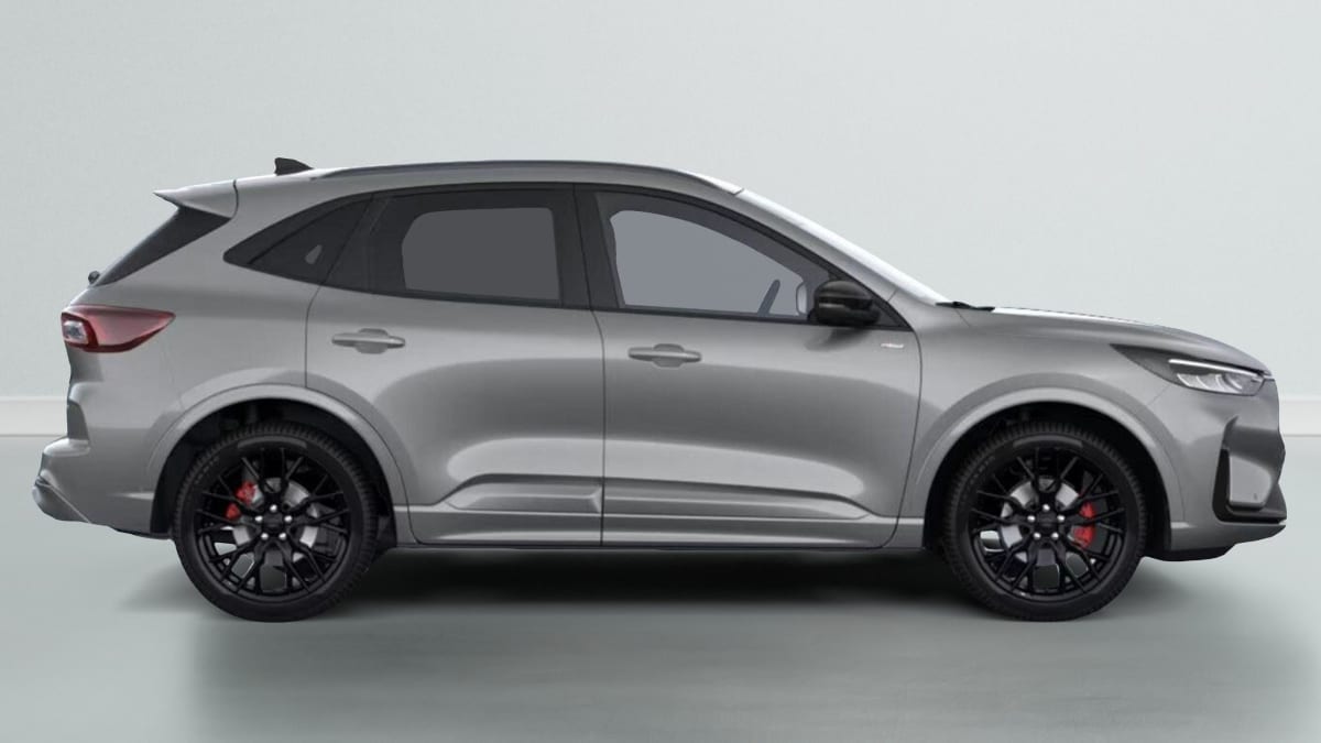 FORD KUGA FHEV 183 AWD ST-LINE X