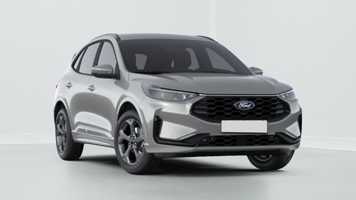 FORD KUGA - FHEV 180 ST-LINE