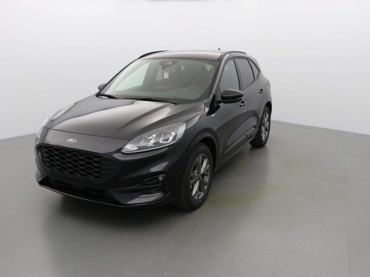 FORD KUGA 3 ST-LINE 1.5 ECOBOOST 150